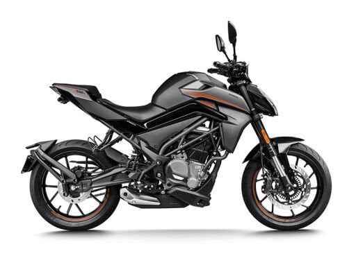 250 NK (2019 - )