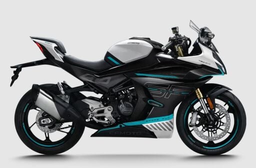 450 SR (2022 - )