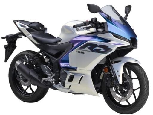 YZF R25 ABS (2015 - )