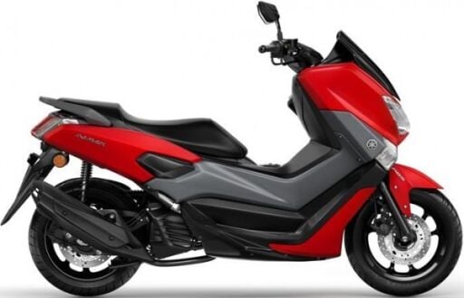 NMAX 125 (2015 - )