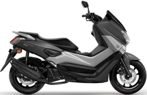 NMAX 155 (2017 - )
