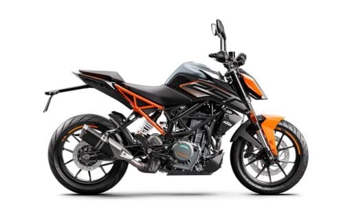 250 DUKE ABS (2015 - )
