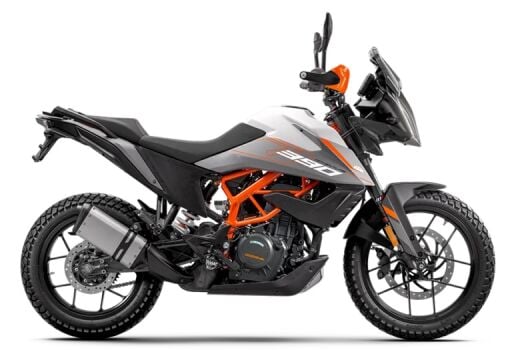390 ADVENTURE (2020-2021)
