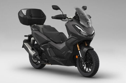 ADV 350 (2022 - )