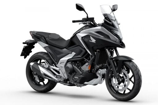 NC750 X (2014-2024)
