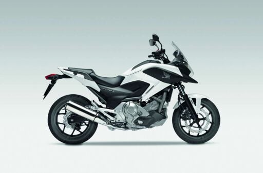 NC700 X (2012-2013)
