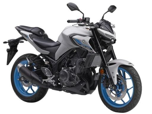 MT-25 (2016 - ) 