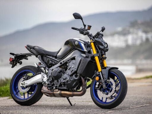 MT-09 SP (2021-2023)