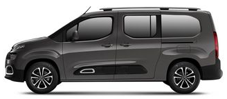Berlingo (2018 Sonrası)