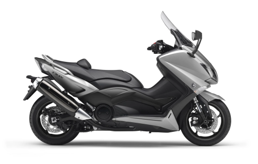T-MAX 530 (2012-2014)