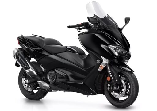 T-MAX 500 (2004-2007)