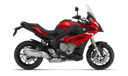 S 1000 XR (2015-2019)