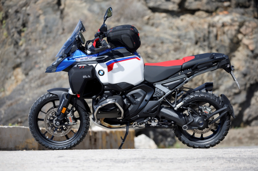 R 1300 GS ADVENTURE (2024 - )