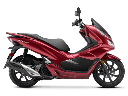 PCX 150 (2018 - )