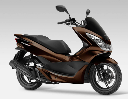 PCX 150 (2013-2017)