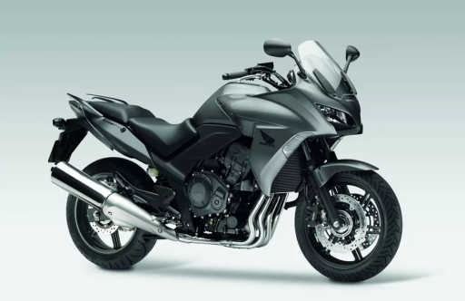 CBF 1000 (2006-2009)