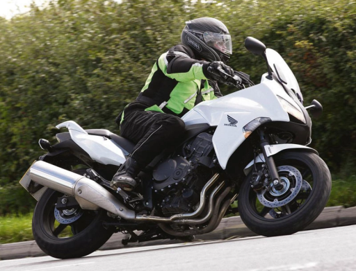 CBF 1000 ABS (2010-2018)