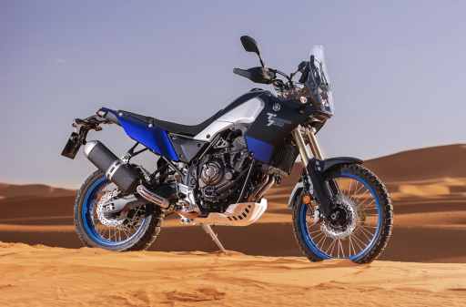 TENERE 700 (2019-2024)