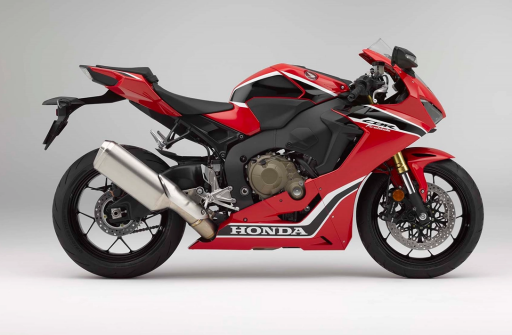 CBR 1000 RR (2017-2019)