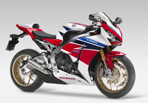 CBR 1000 RR SP (2014-2016)