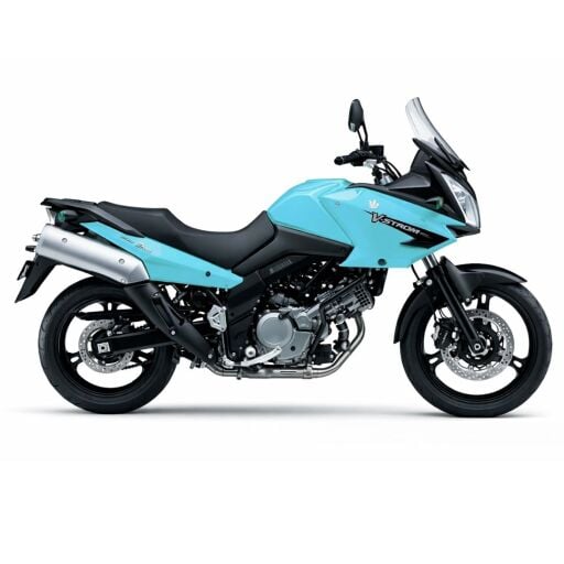 V-Strom DL650 (2007-2010) ABS'siz