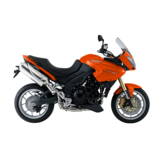 TIGER 1050 (2007 - 2012)