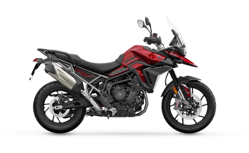 TIGER 900 GT (2020 - )