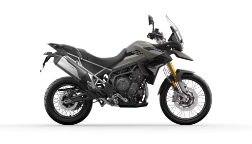 TIGER 900 RALLY (2020 - )