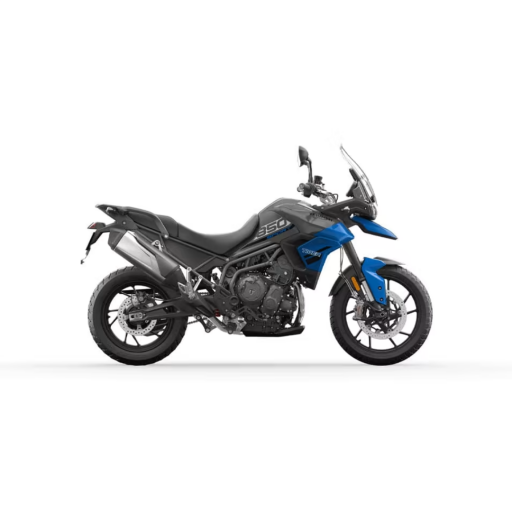 TIGER 850 SPORT (2024  - )