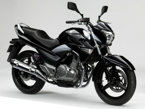 GW 250 Inazuma (2012-2016)