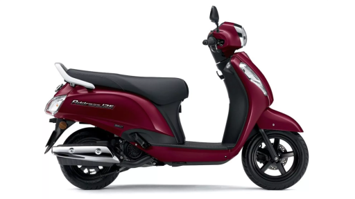 Address 125 (2021 - )