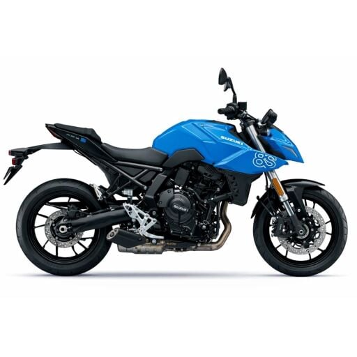 GSX-8S (2023 - )