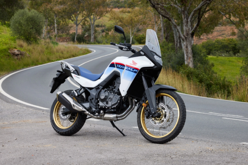 XL 750 Transalp (2022 - )