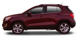 Trax (2013 Sonrası)