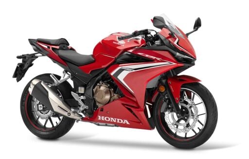 CBR 500 R (2013-2021)