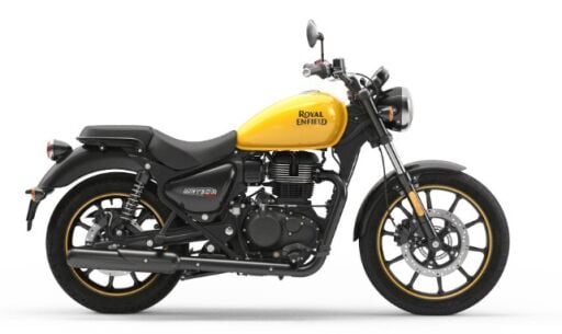 METEOR 350 (2021 - )