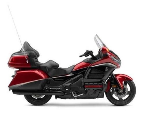 GOLDWING GL 1800 (2011-2017)