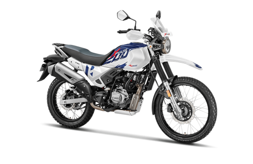 XPulse 200 4V Pro (2021 - )