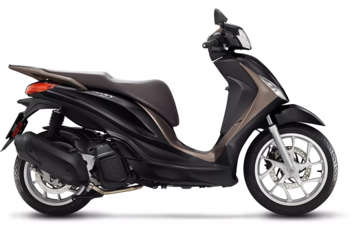 MEDLEY 150 (2019 - )