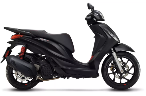 MEDLEY 150 S (2019 - )