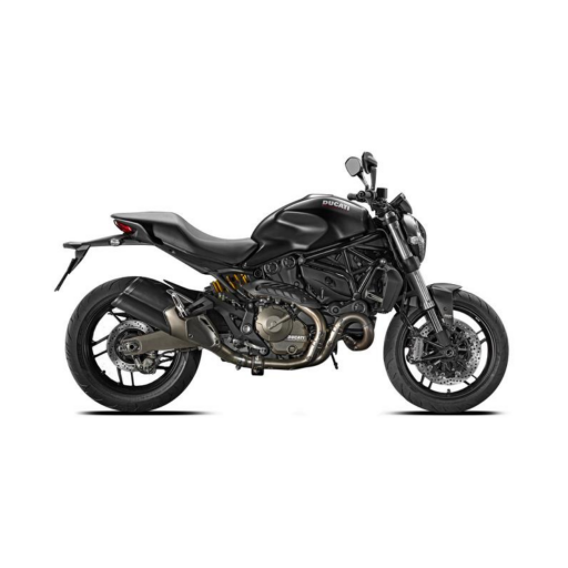 MONSTER 821 (2014 - )
