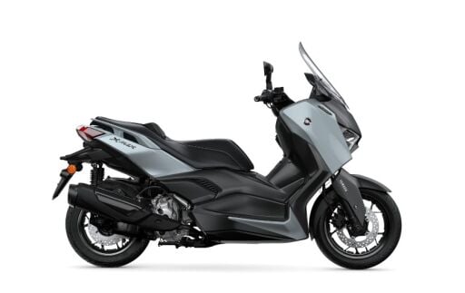 X-MAX 250 TECH MAX (2022 - )