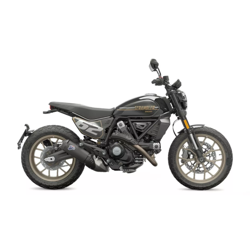 SCRAMBLER FULL THROTTLE (2015 - )