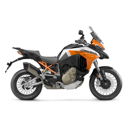 MULTISTRADA V4 (2025 - )