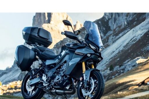 TRACER 9 GT+ (2023 - )