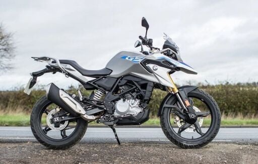 G 310 GS (2017 - )