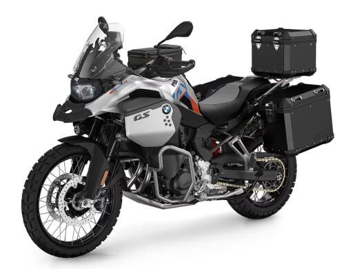F 900 GS ADVENTURE (2024 - )