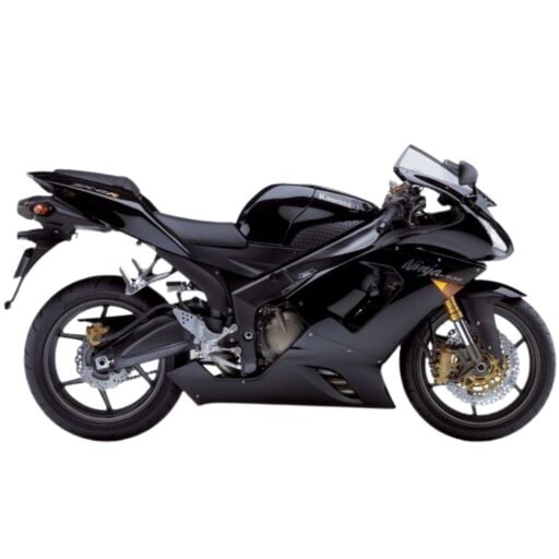NINJA ZX-6R (2005-2006)