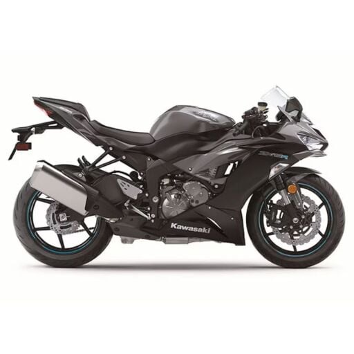 NINJA ZX-6R (2013-2018)