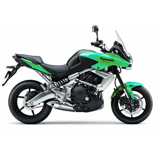 VERSYS 650 KLE (2006-2009)